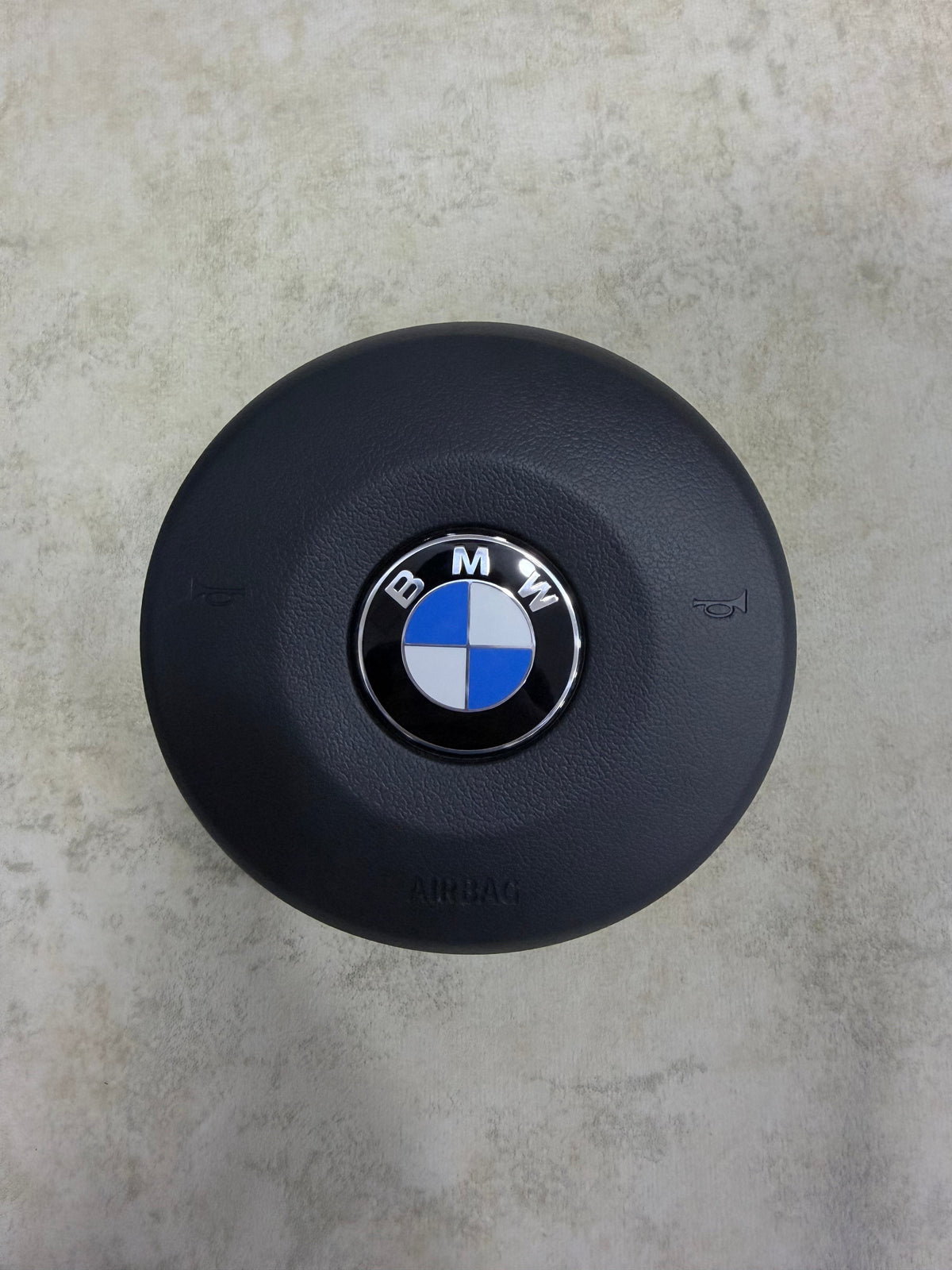 BMW F-Series M Sport Steering Wheel OEM Airbag
