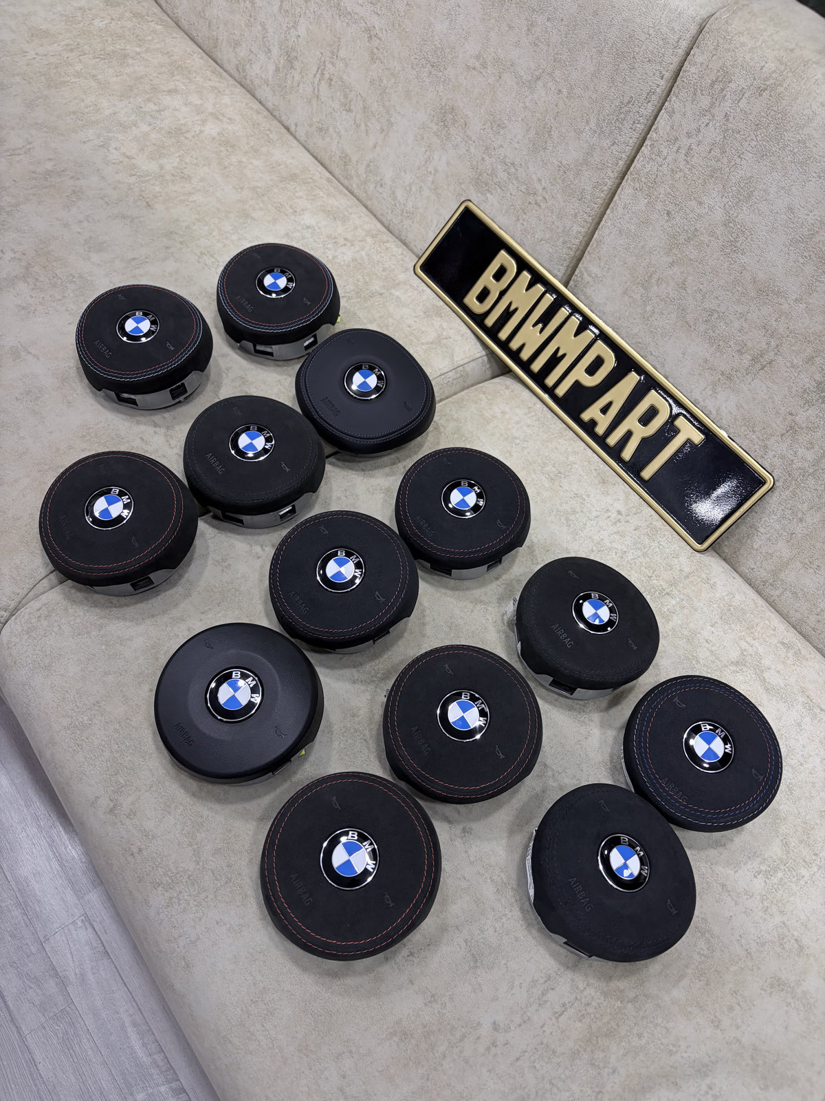 BMW F-Series OEM Airbag stock - multiple units