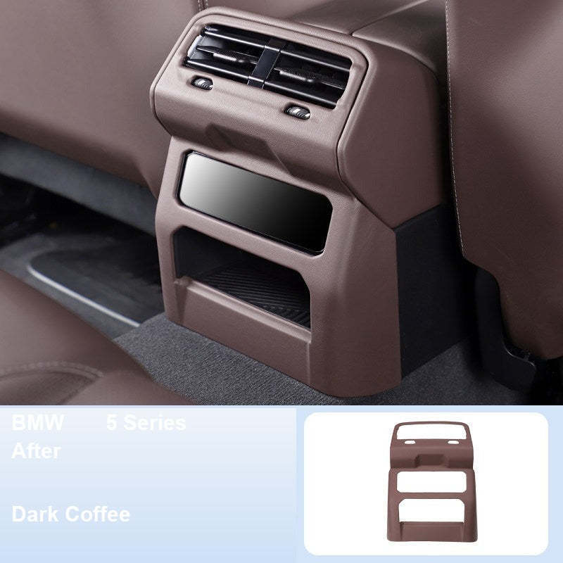 BMW 5 Series i5 Interior Protective Panel