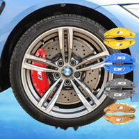 Cubiertas de pinzas de freno BMW para todas las series