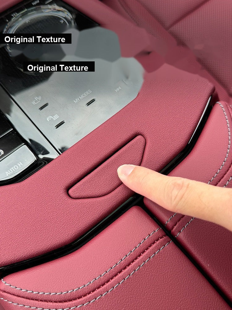 BMW 5 Series i5 Interior Protective Panel