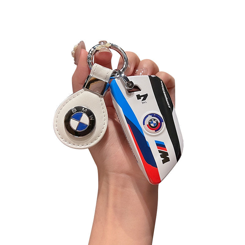 BMW 4 & 2 Series Key Fob Shell (2022-2026) - 430i, 425i, i4