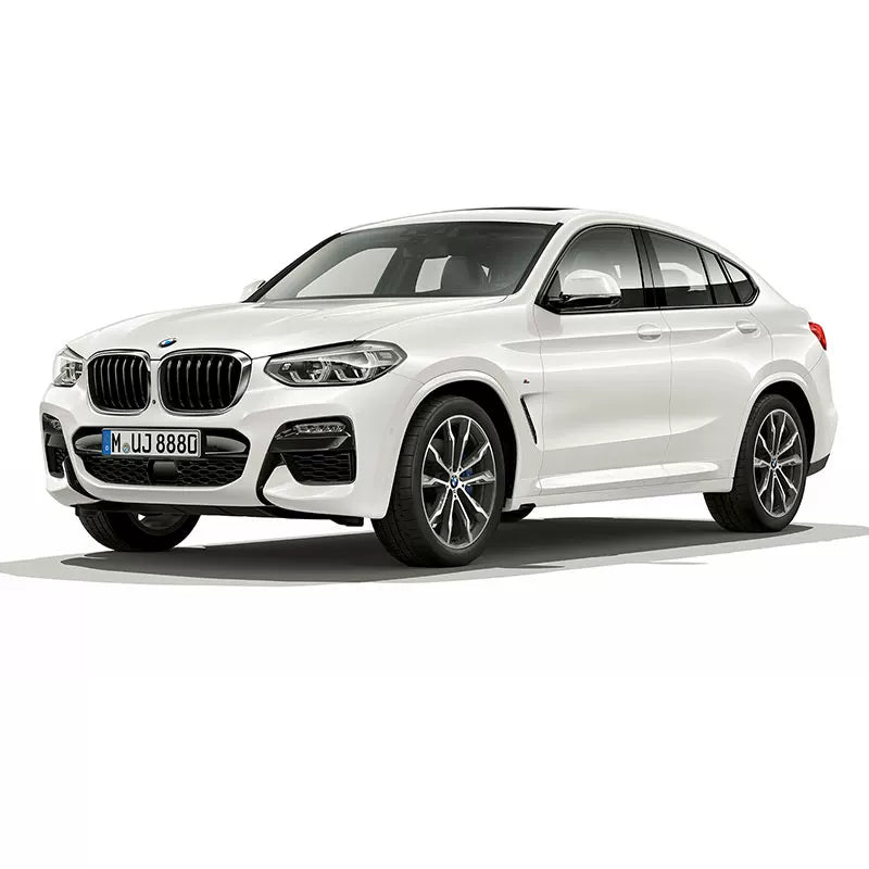 1:24 Brilliance BMW 5 Series 525 model 36 GT Alloy X1 X2 X4 car 530 model BMW new 540