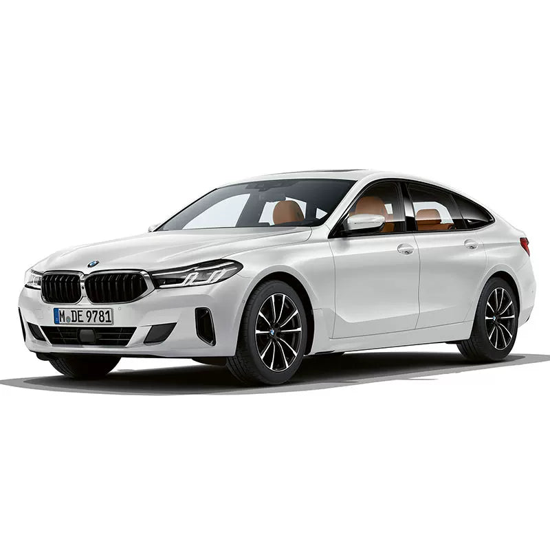 1:24 Brilliance BMW 5 Series 525 model 36 GT Alloy X1 X2 X4 car 530 model BMW new 540