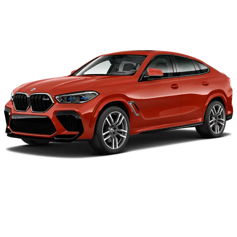 1:24 Brilliance BMW 5 Series 525 model 36 GT Alloy X1 X2 X4 car 530 model BMW new 540