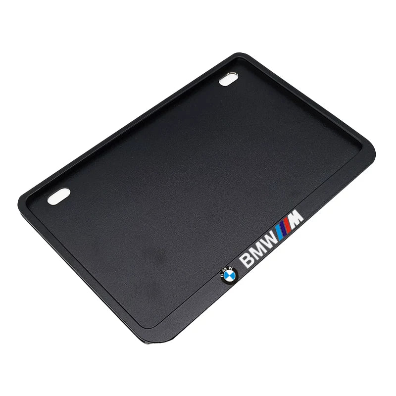 Compatible with BMW motorcycle rear license plate frame carbon fiber rear license plate frame S1000 G310RRF750 850