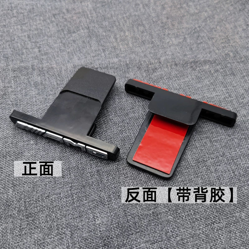 Applicable to Mercedes-Benz GLC modified AMG net standard GLC/180/200/260/300C-class E-class GT modified car logo