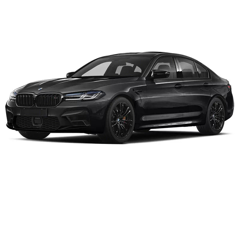 1:24 Brilliance BMW 5 Series 525 model 36 GT Alloy X1 X2 X4 car 530 model BMW new 540