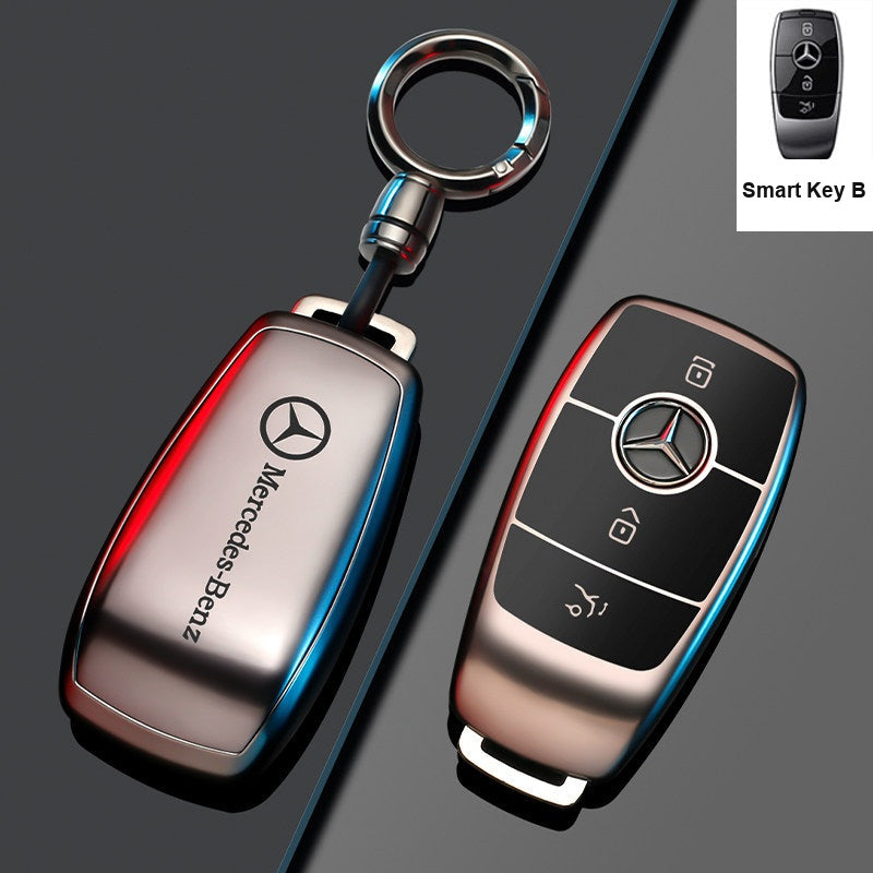 Smart Key B with round buckle