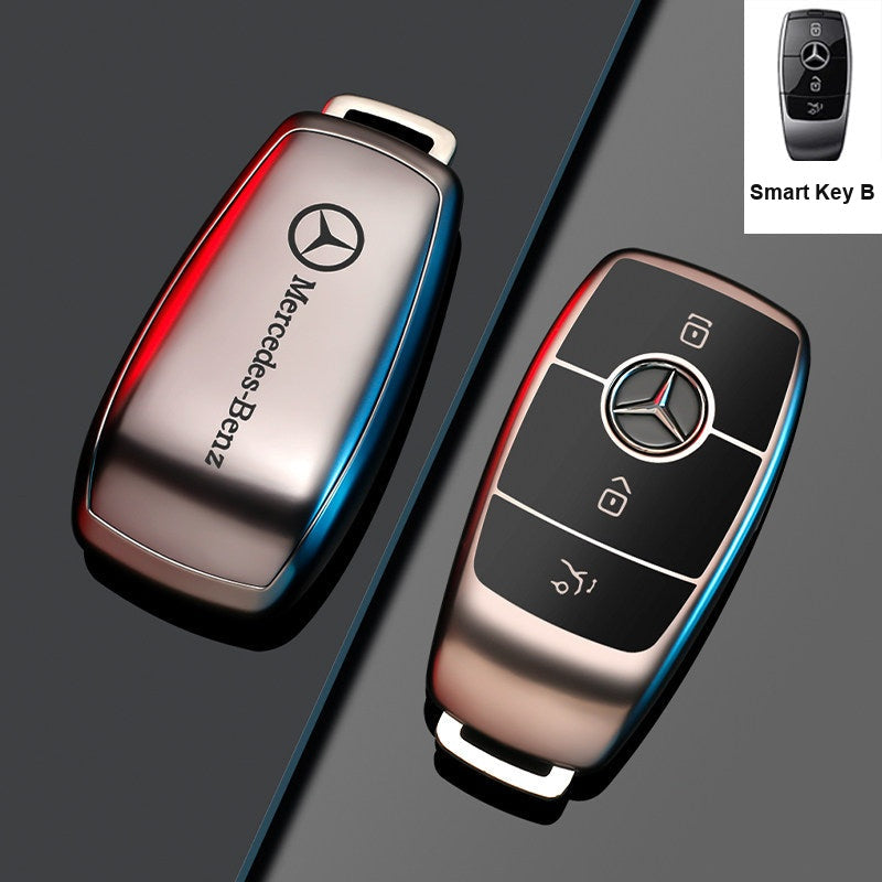 Smart Key B single shell