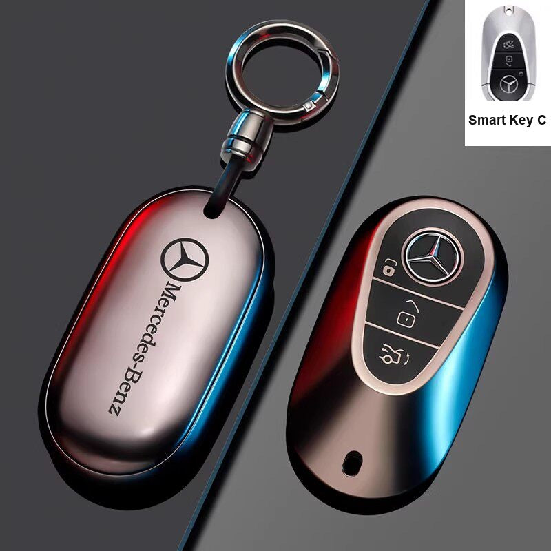 Smart Key C with round buckle