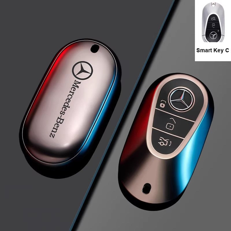 Smart Key C single shell