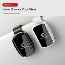 Mercedes-Benz Sun Visor Glasses Clip