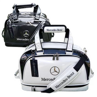 Bolsa de viaje de golf Mercedes-Benz