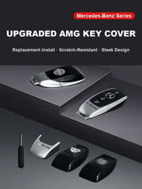 Kit de mejora de carcasa de llave Mercedes-AMG