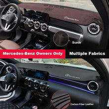 Almohadilla parasol para consola central Mercedes-Benz