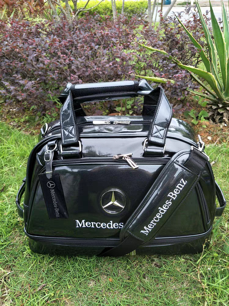 Bolsa de viaje de golf Mercedes-Benz