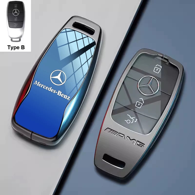 Mercedes-Benz key case – Type B