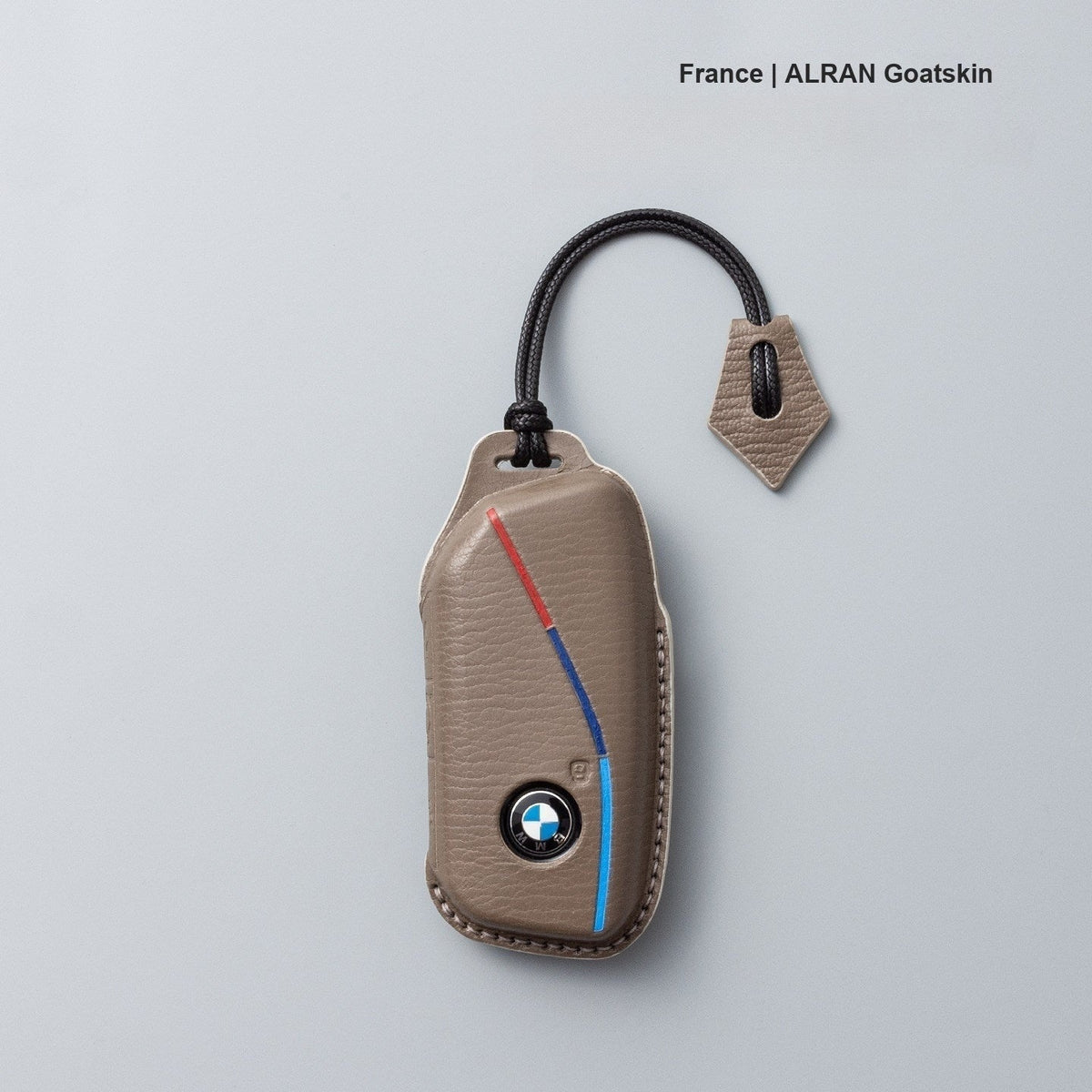 BMW Key Cover - Genuine Leather - Variant 10