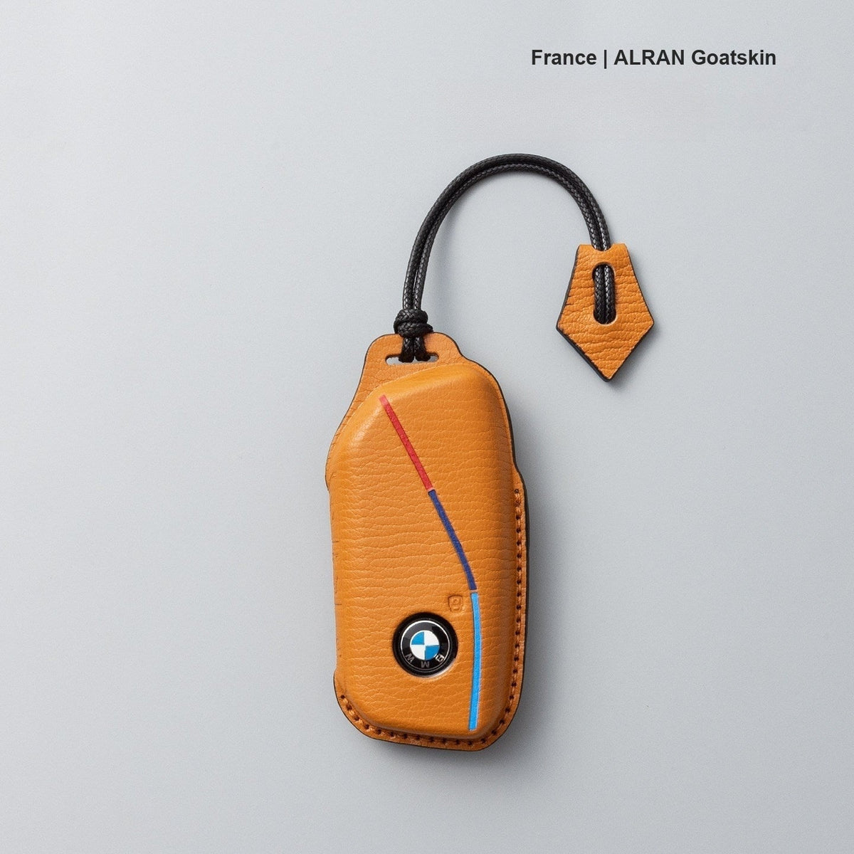 BMW Key Cover - Genuine Leather - Variant 11