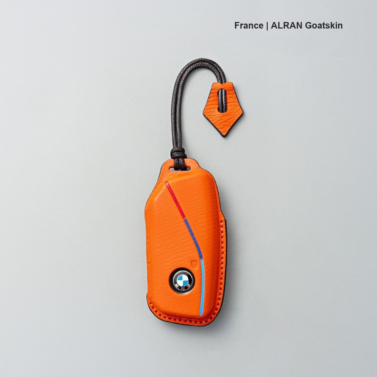 BMW Key Cover - Genuine Leather - Variant 12