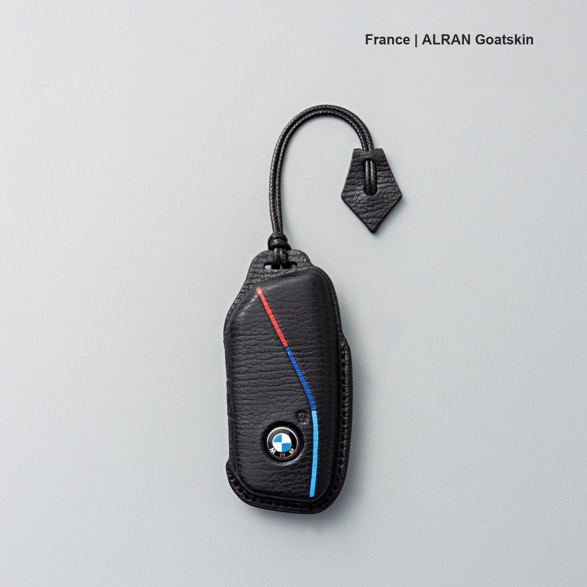 BMW Key Cover - Genuine Leather - Variant 13