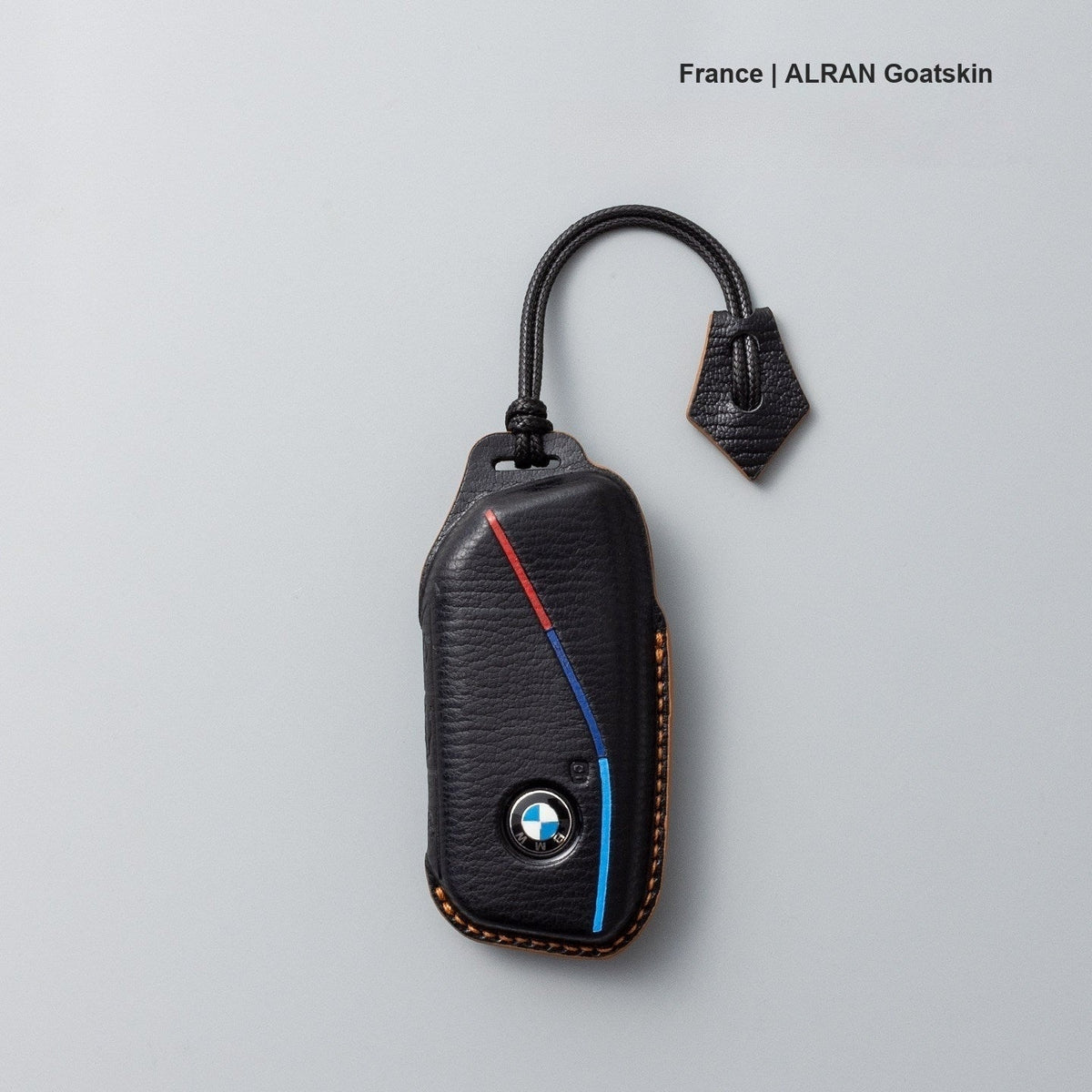 BMW Key Cover - Genuine Leather - Variant 14