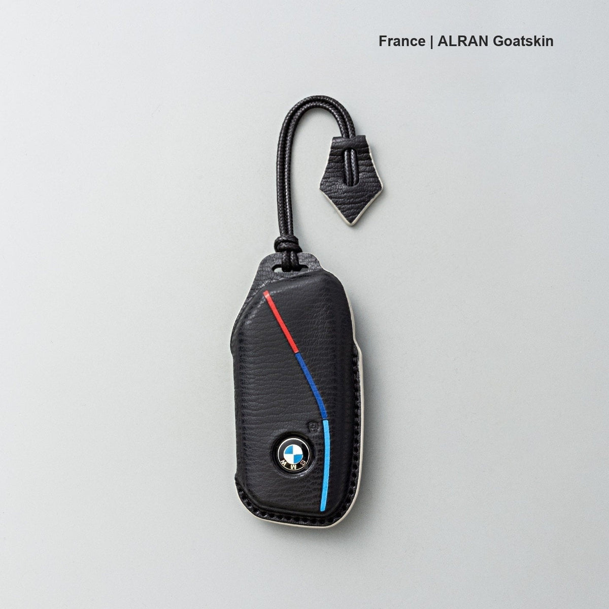 BMW Key Cover - Genuine Leather - Variant 15