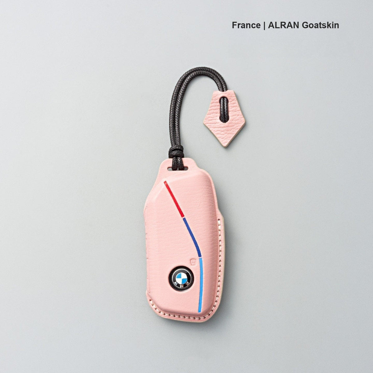 BMW Key Cover - Genuine Leather - Variant 17