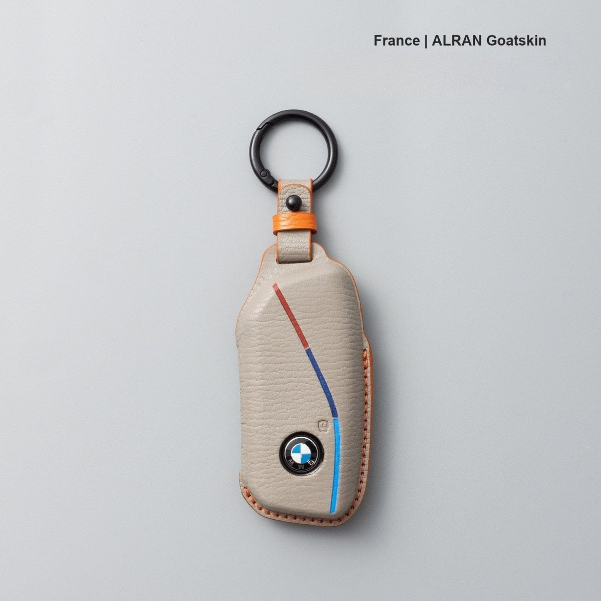 BMW Key Cover - Genuine Leather - Variant 20