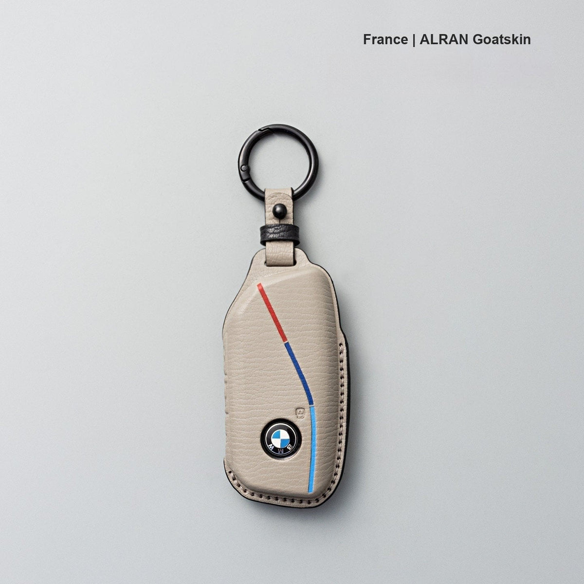 BMW Key Cover - Genuine Leather - Variant 21