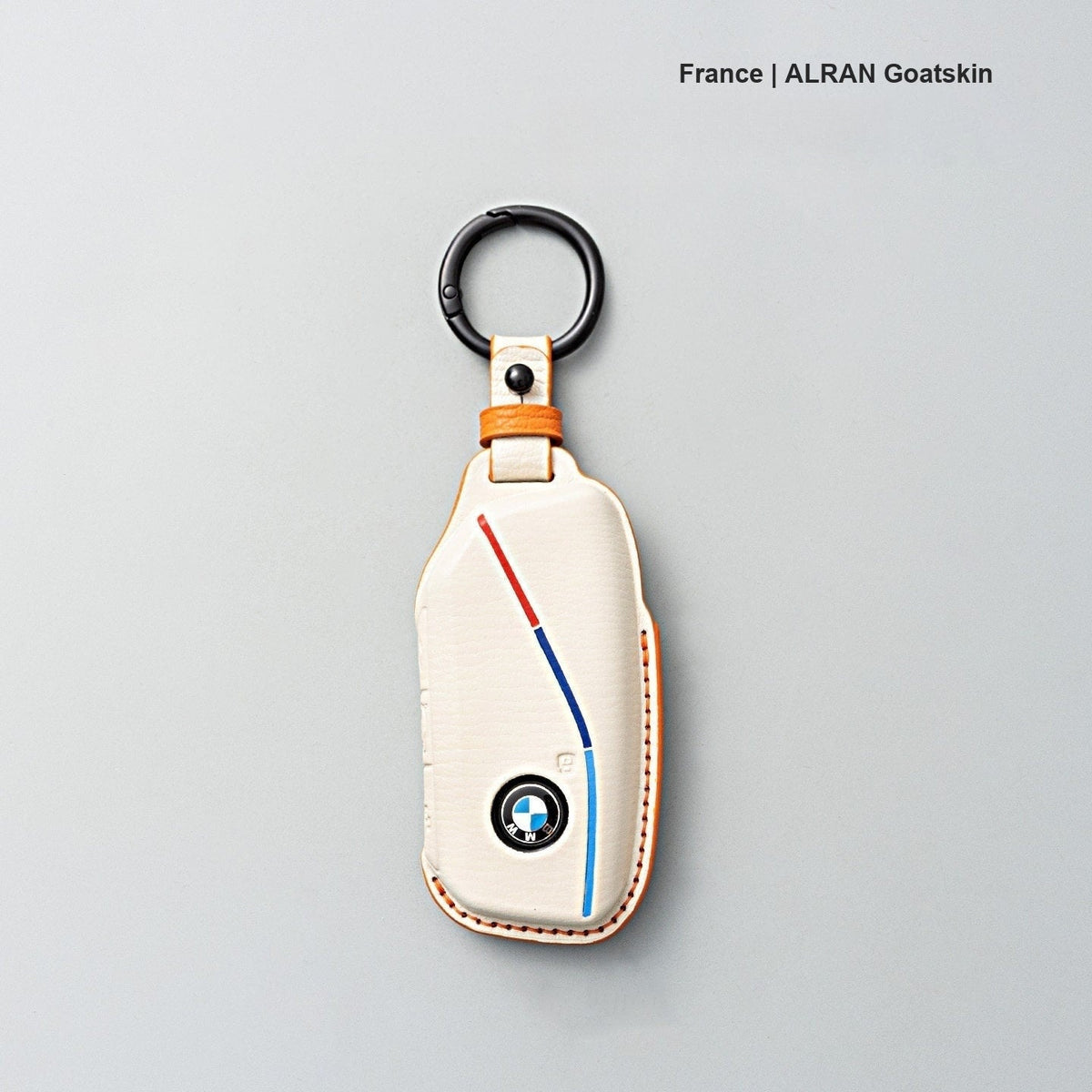 BMW Key Cover - Genuine Leather - Variant 22