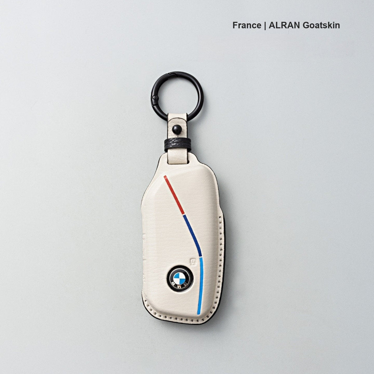 BMW Key Cover - Genuine Leather - Variant 23
