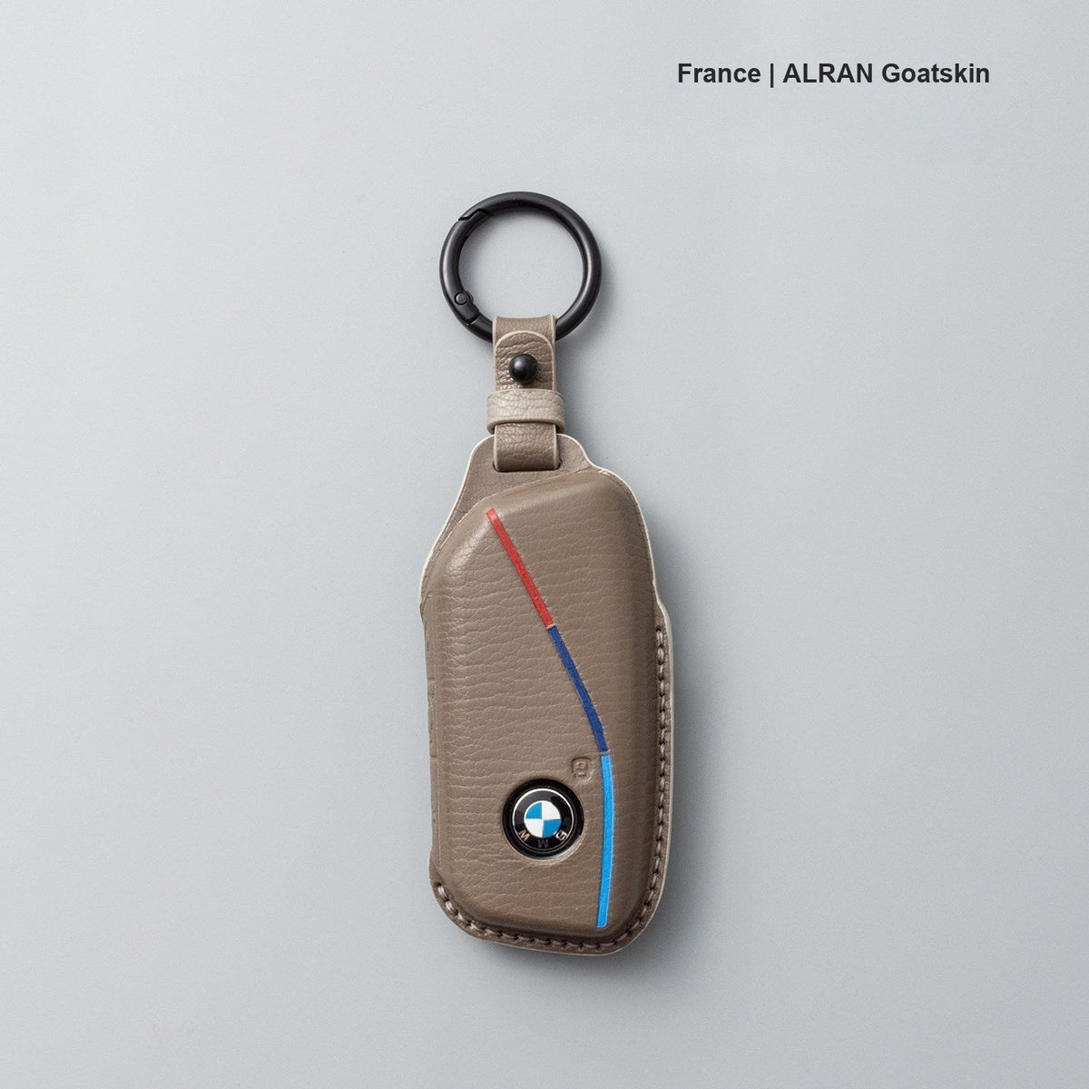 BMW Key Cover - Genuine Leather - Variant 24