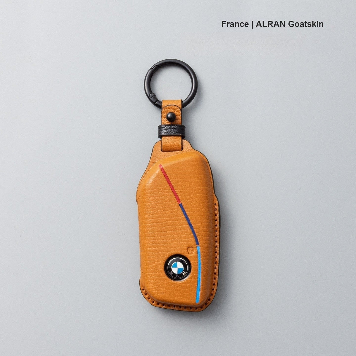 BMW Key Cover - Genuine Leather - Variant 25