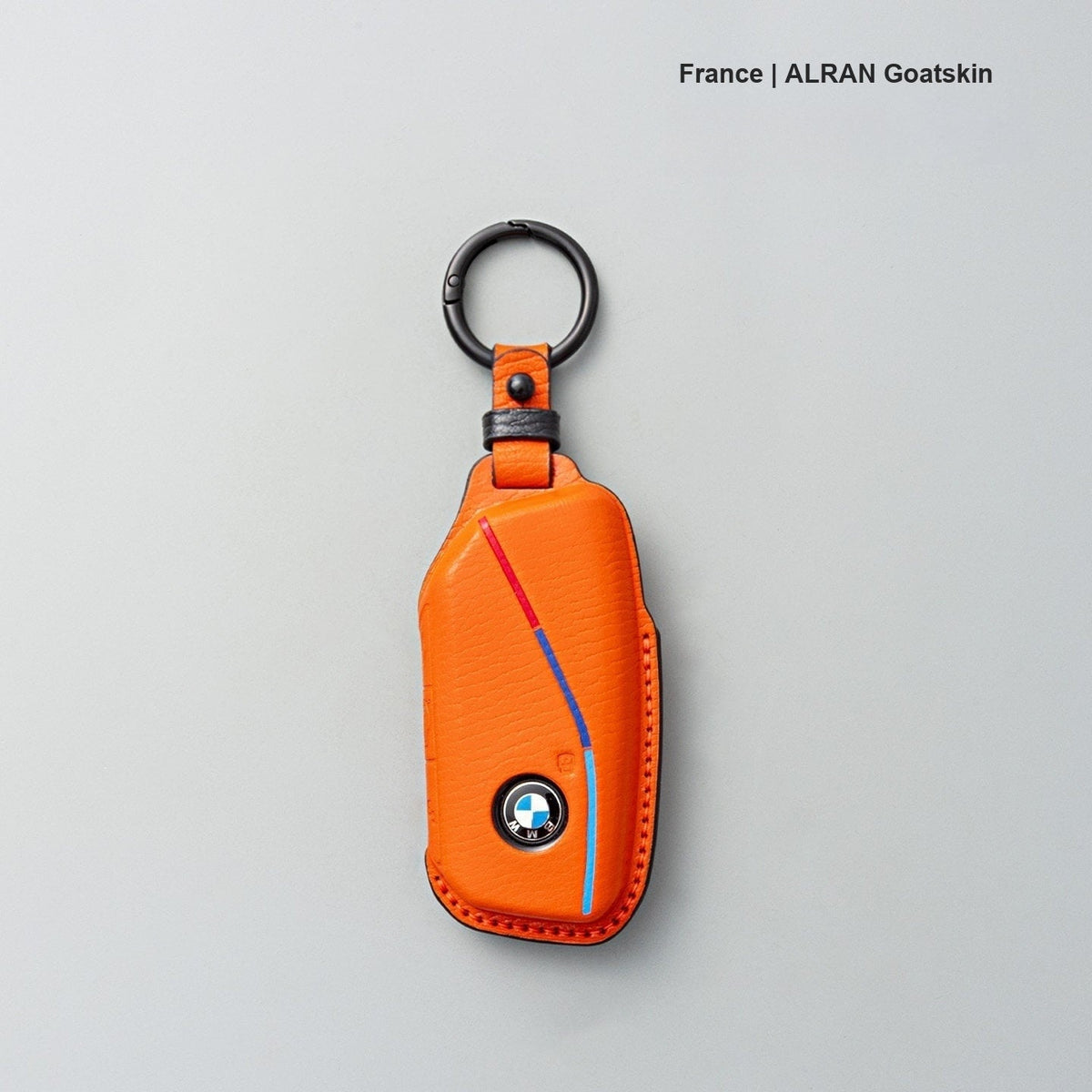 BMW Key Cover - Genuine Leather - Variant 26