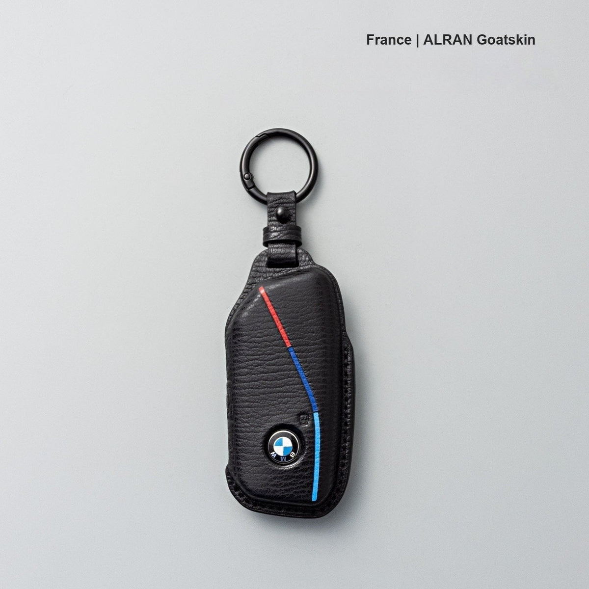 BMW Key Cover - Genuine Leather - Variant 27