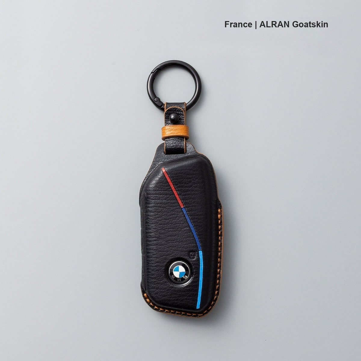 BMW Key Cover - Genuine Leather - Variant 28