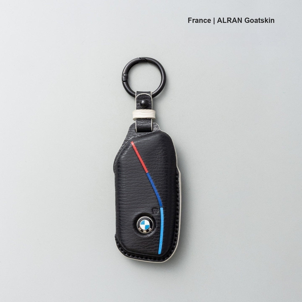 BMW Key Cover - Genuine Leather - Variant 29