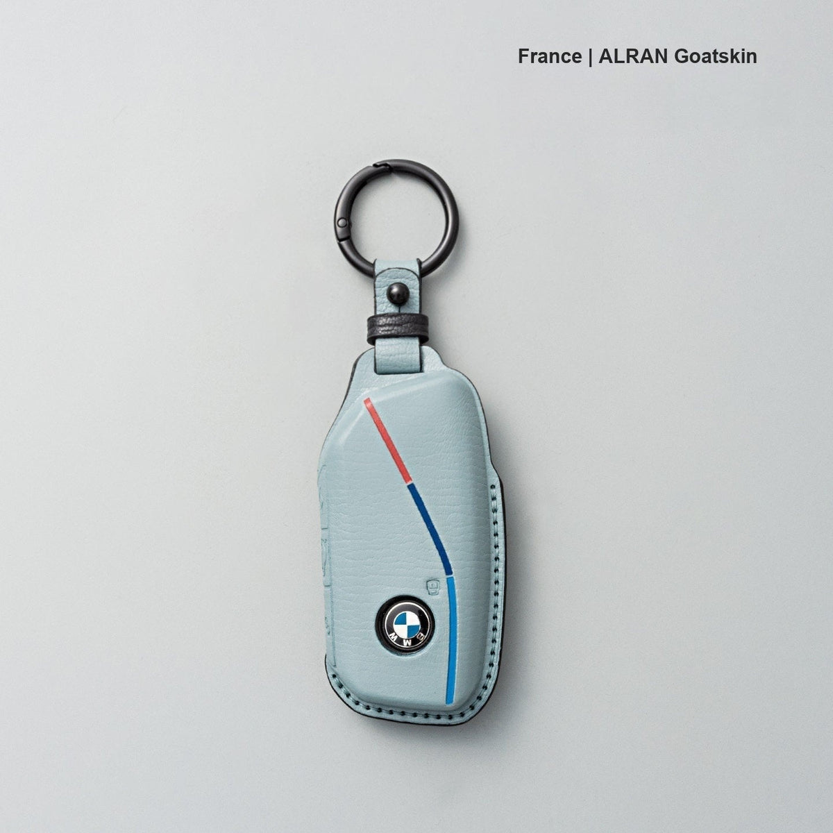BMW Key Cover - Genuine Leather - Variant 30