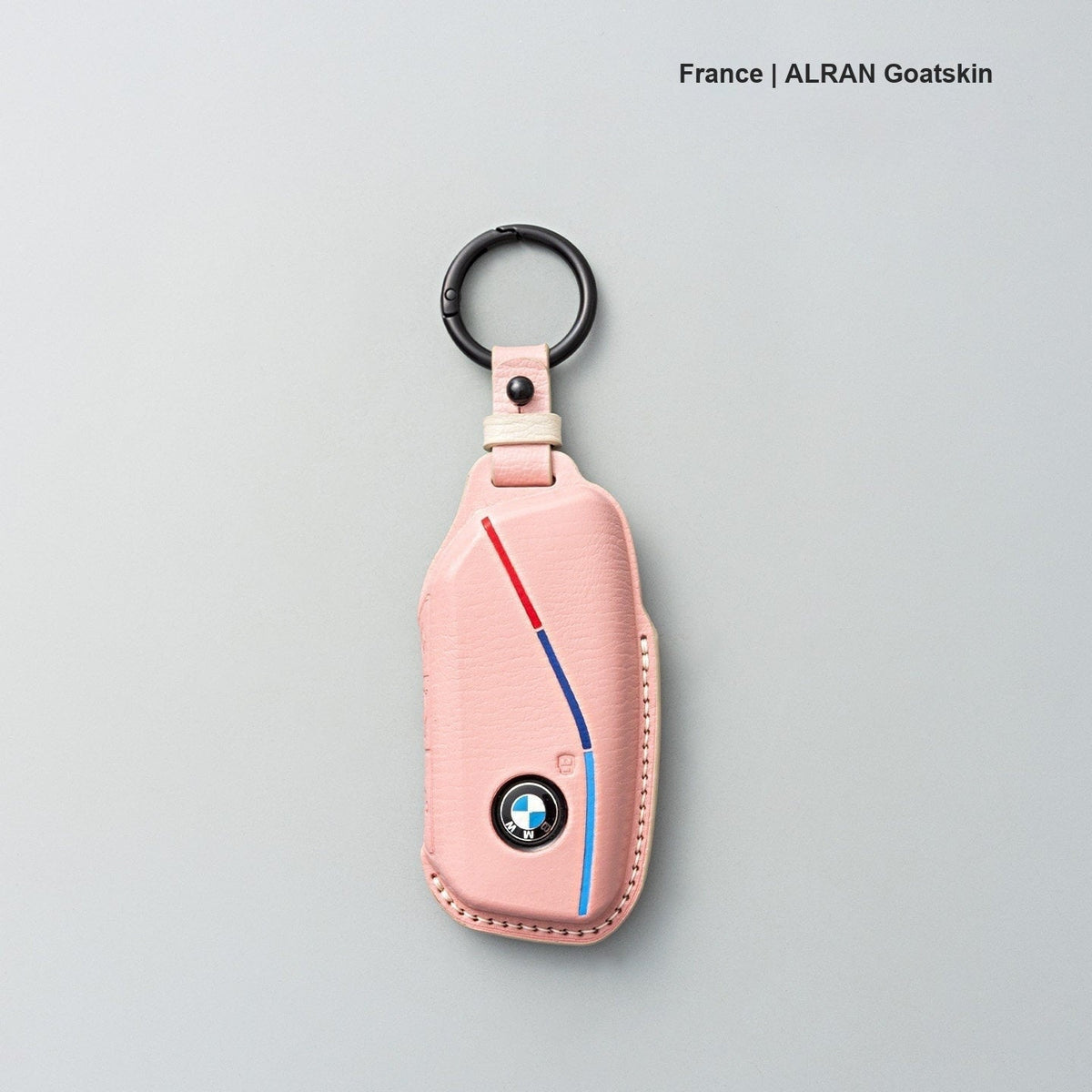 BMW Key Cover - Genuine Leather - Variant 31