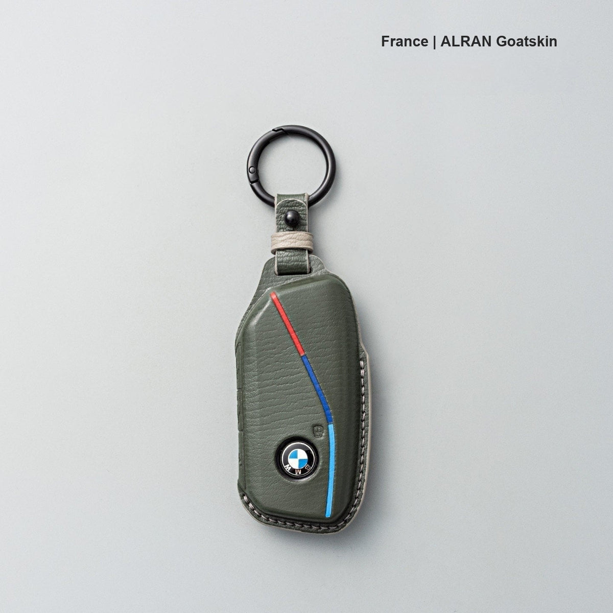 BMW Key Cover - Genuine Leather - Variant 32