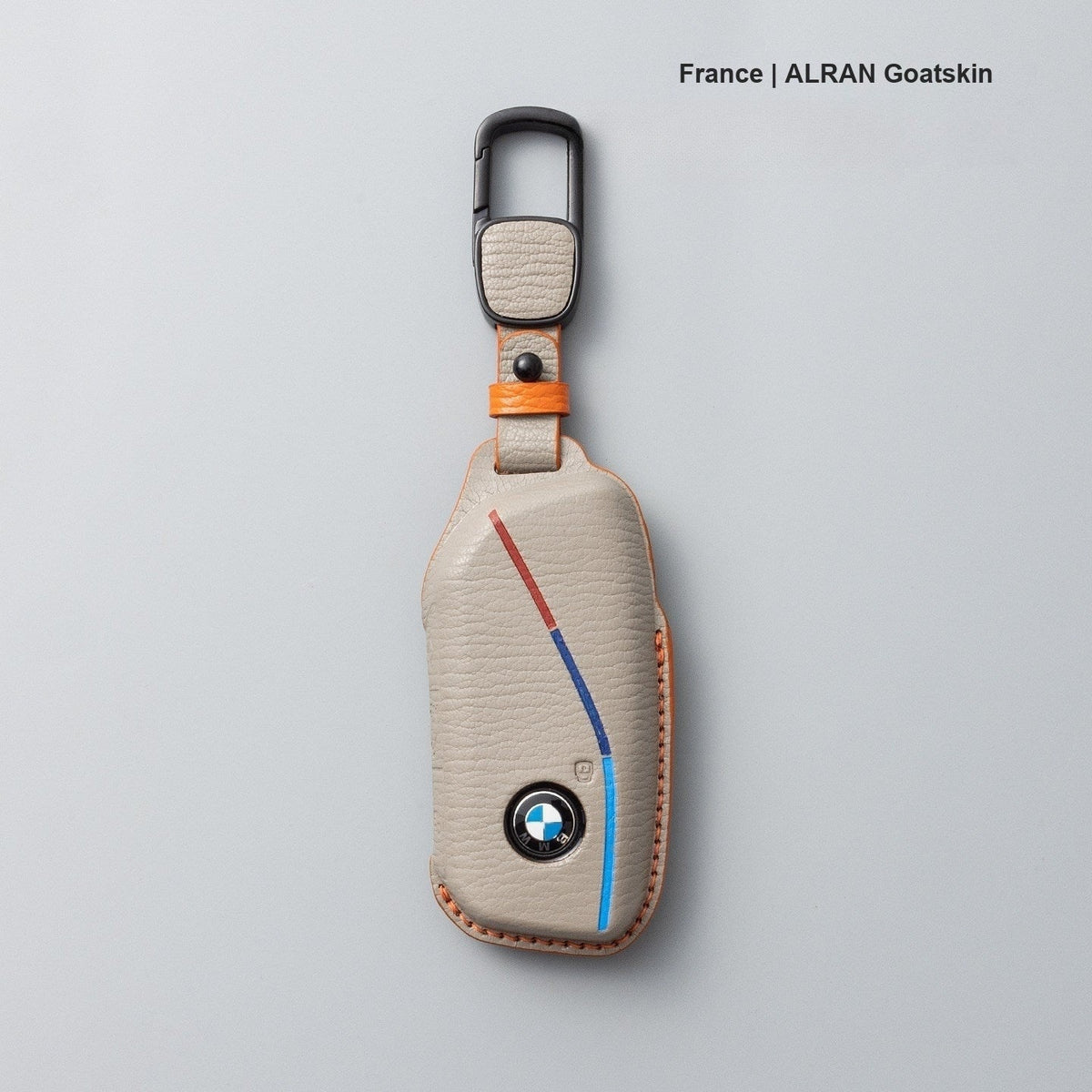BMW Key Cover - Genuine Leather - Variant 34