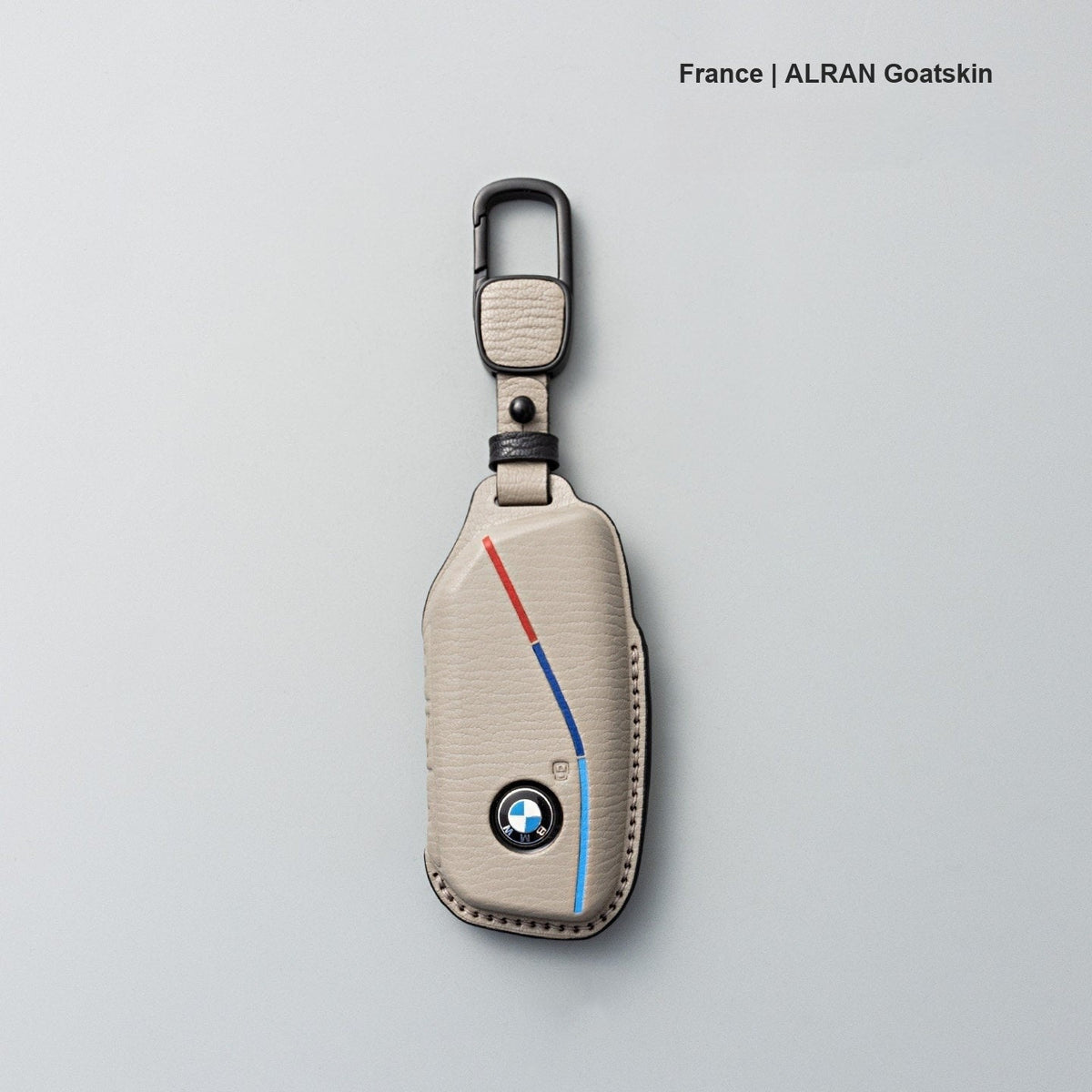 BMW Key Cover - Genuine Leather - Variant 35
