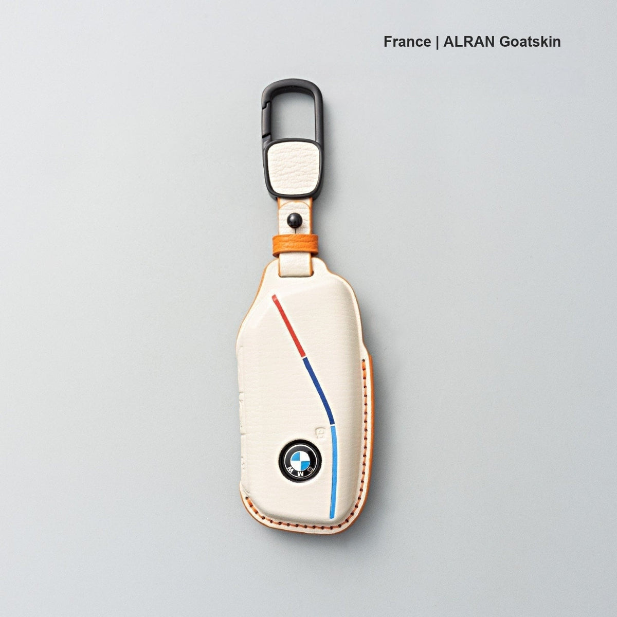 BMW Key Cover - Genuine Leather - Variant 36