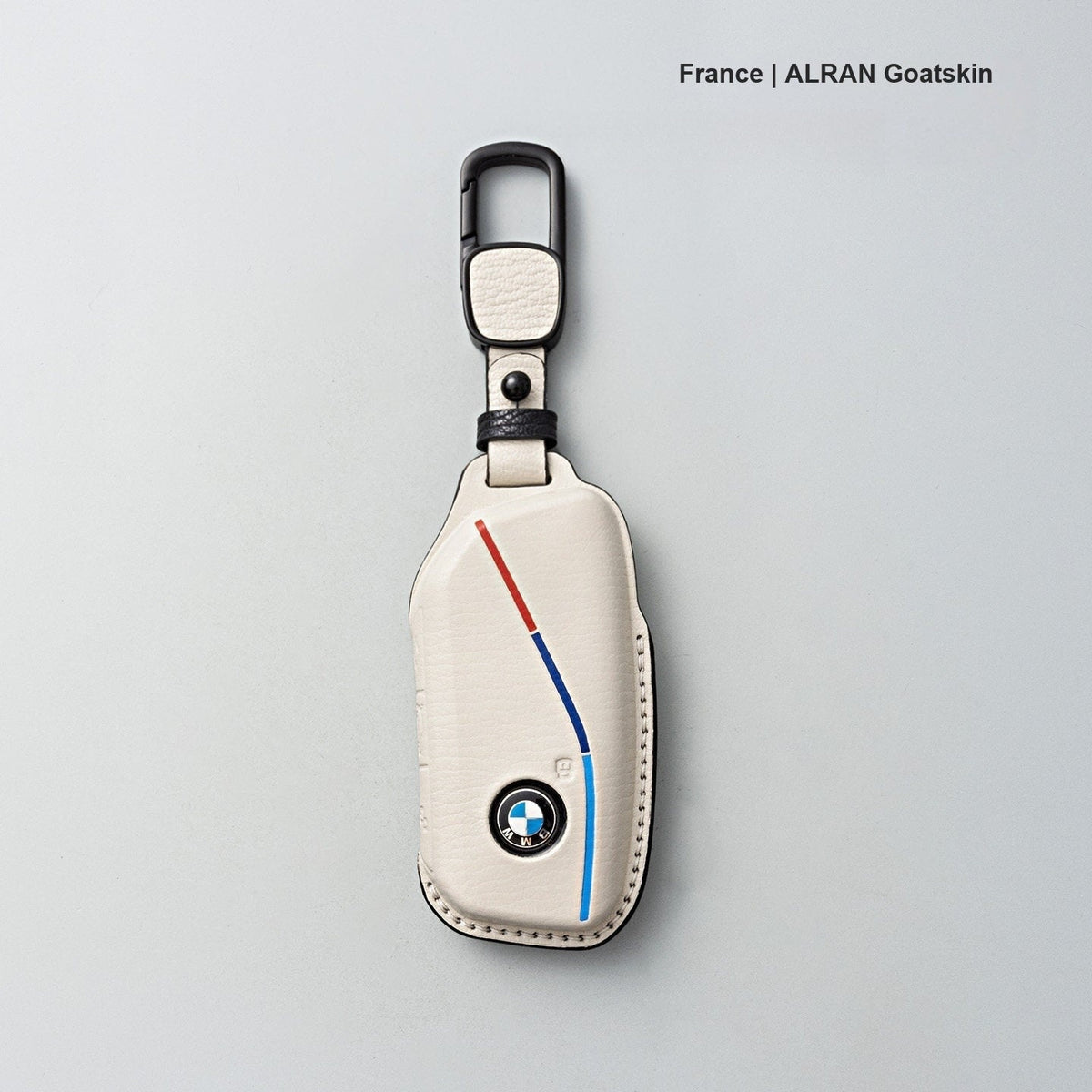 BMW Key Cover - Genuine Leather - Variant 37