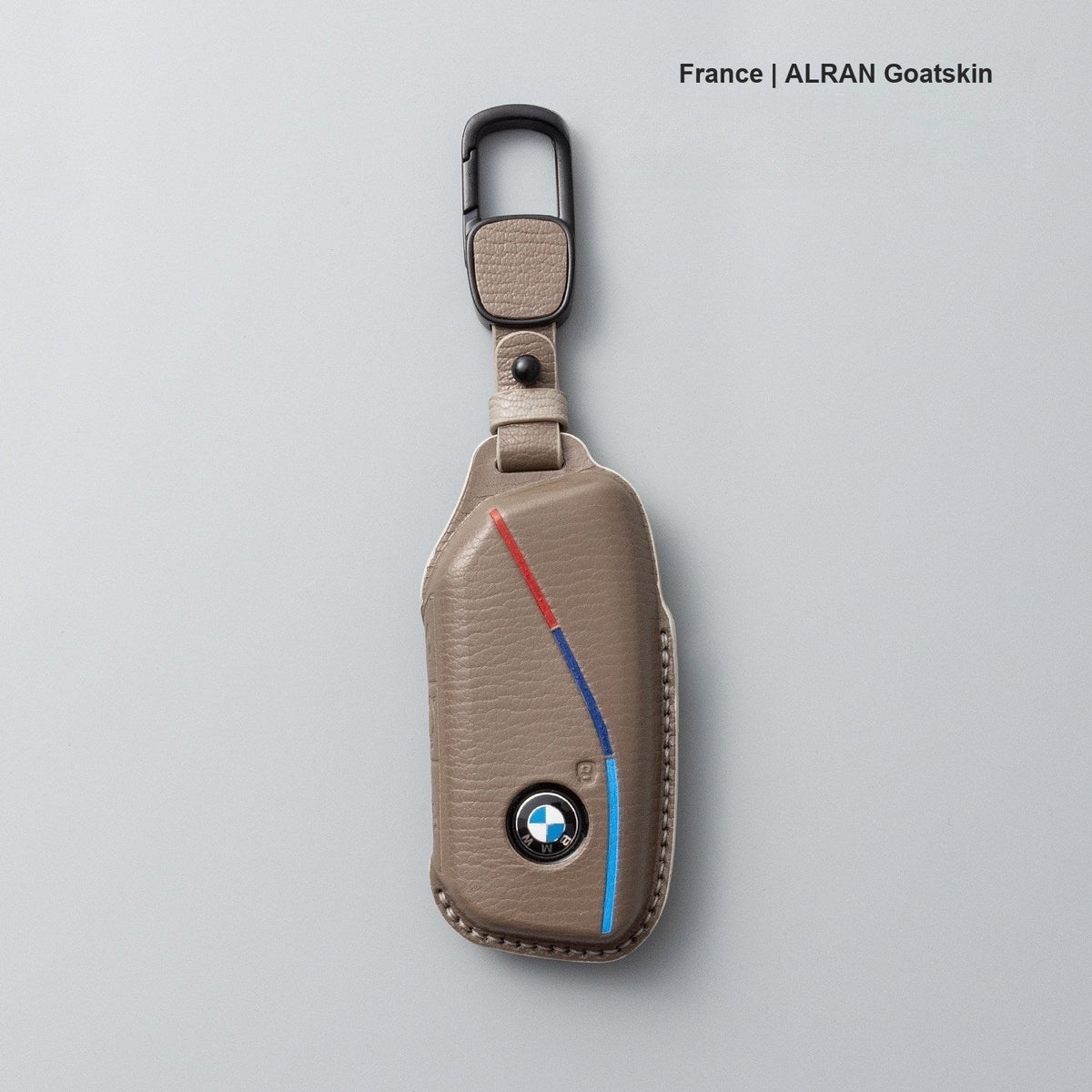 BMW Key Cover - Genuine Leather - Variant 38