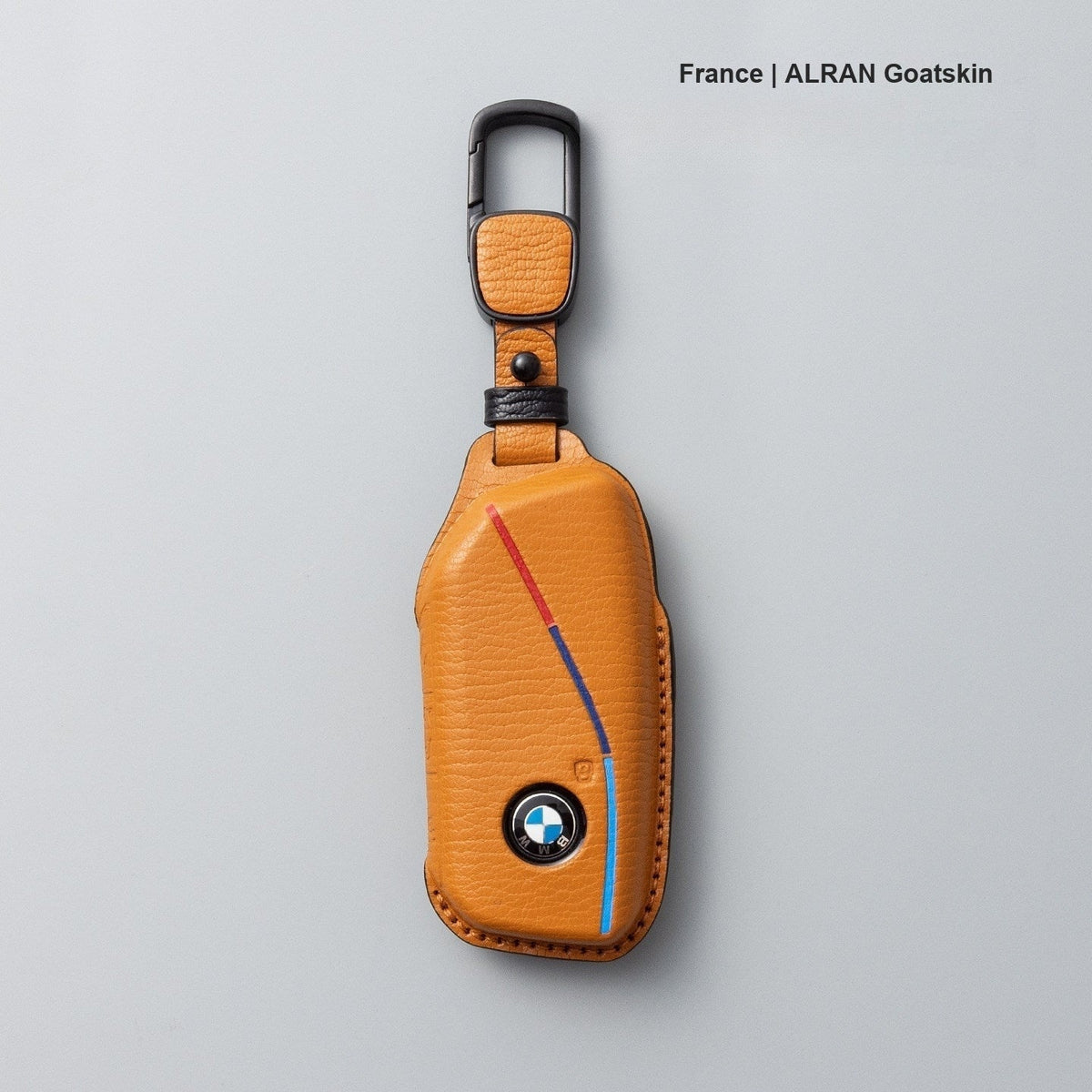 BMW Key Cover - Genuine Leather - Variant 39
