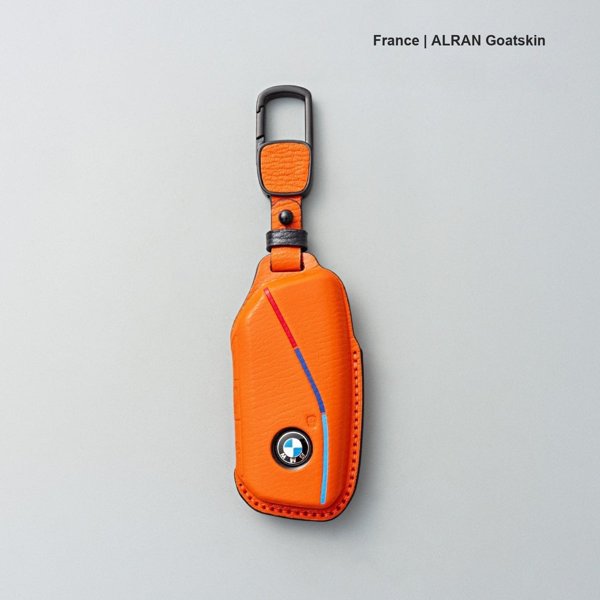 BMW Key Cover - Genuine Leather - Variant 40