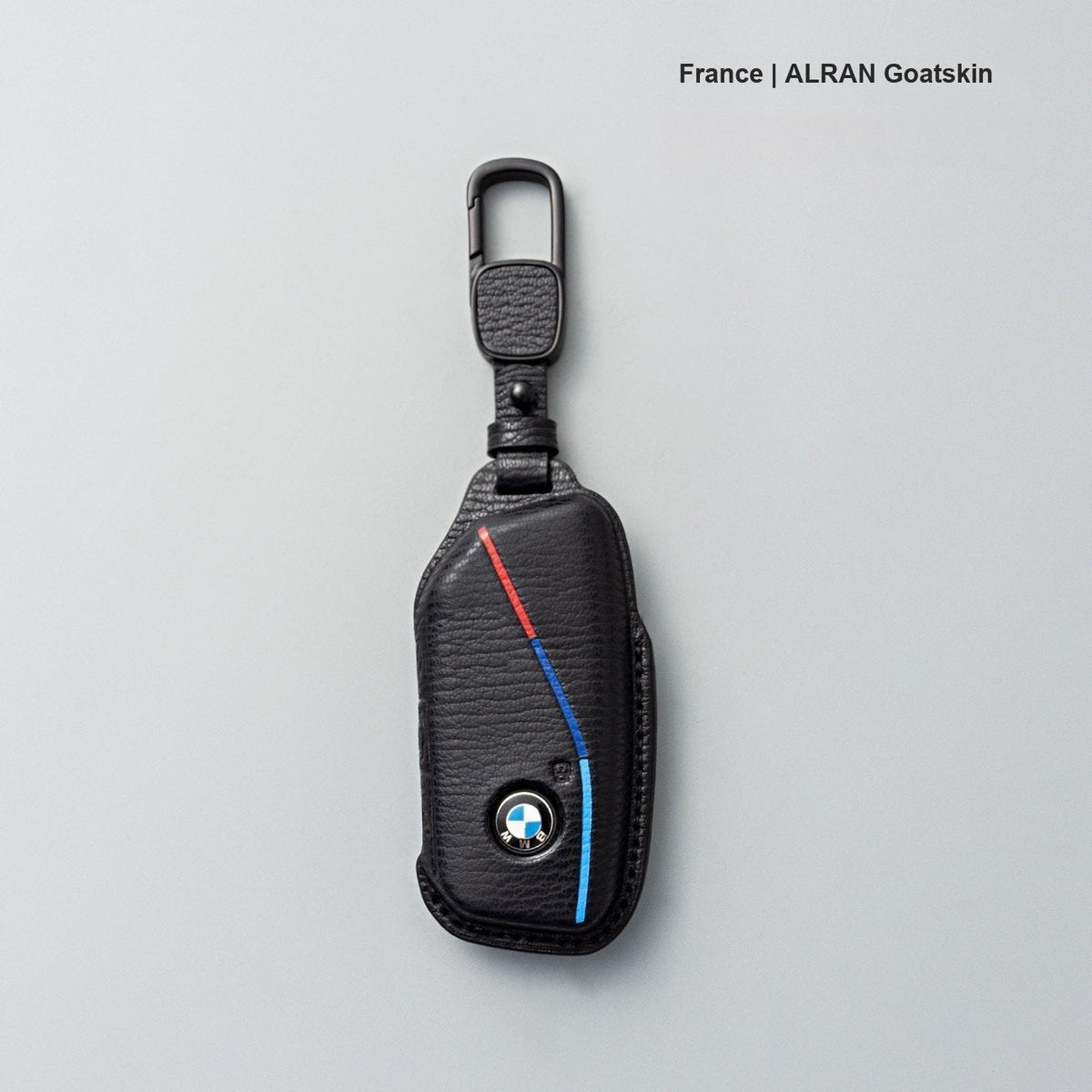 BMW Key Cover - Genuine Leather - Variant 41